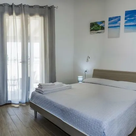 Emmanuel * San Vito Lo Capo
