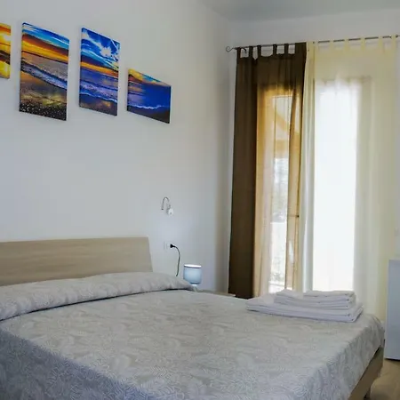 Emmanuel Bed & Breakfast *