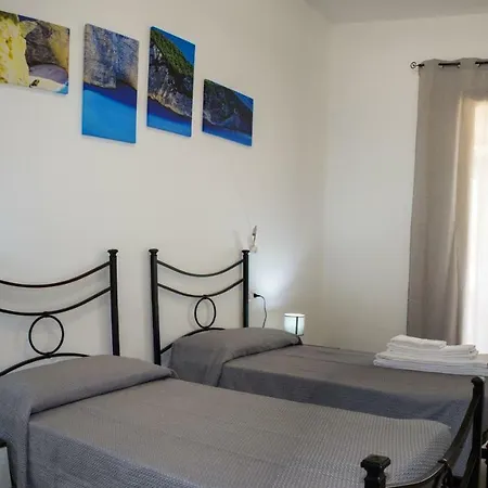 Bed & Breakfast Emmanuel