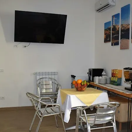 Bed & Breakfast Emmanuel