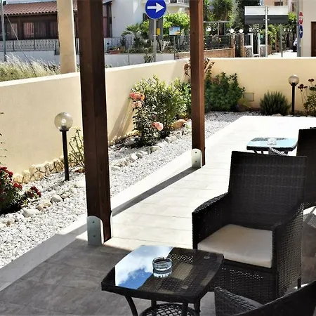 Emmanuel Bed & Breakfast San Vito Lo Capo