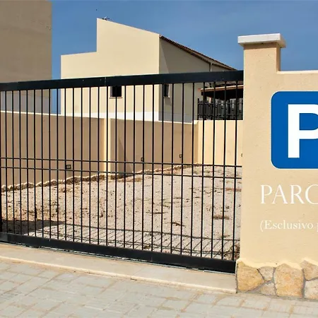 Emmanuel Bed & Breakfast San Vito Lo Capo