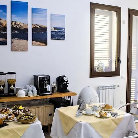 Bed and Breakfast Emmanuel